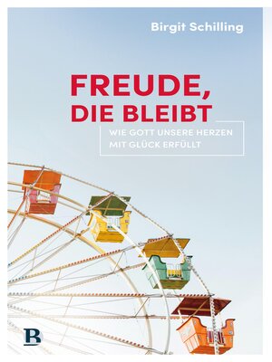 cover image of Freude, die bleibt